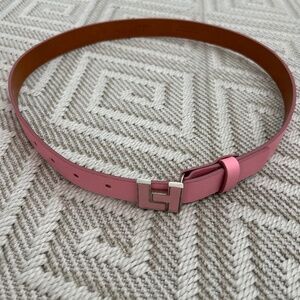 Lambertson Truex Belt